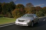 Chrysler Sebring 2007 года